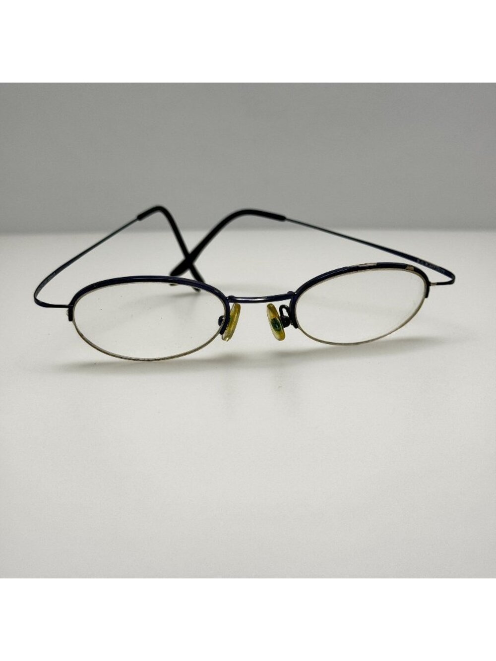 Bum Affinity Cobalt Eyeglasses Eye Glasses Frames 45-20-135